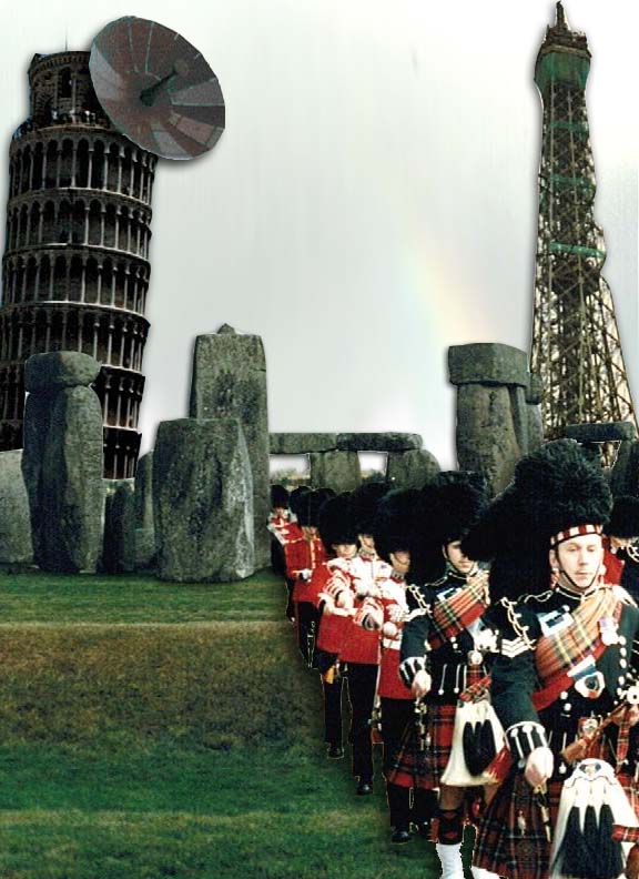 Speaking Composition