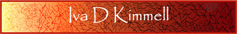 Iva D Kimmell